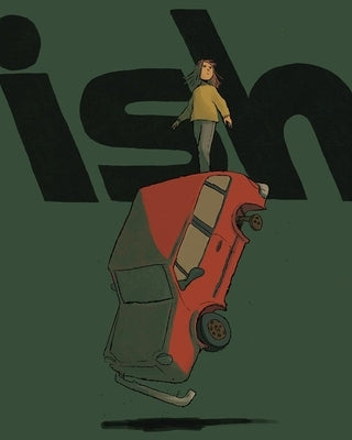 Ish by de Souza, Adam