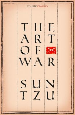 The Art of War by Tzu, Sun