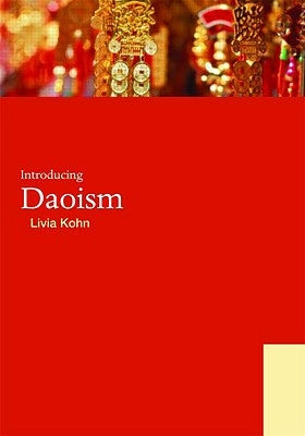 Introducing Daoism by Kohn, Livia