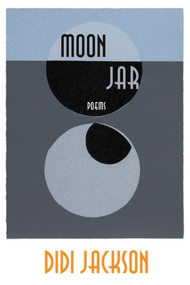 Moon Jar by Jackson, Didi