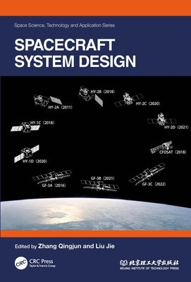 Spacecraft System Design by Qingjun, Zhang