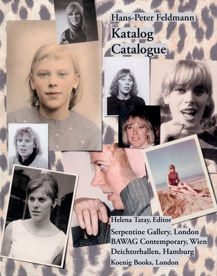 Hans-Peter Feldmann: Katalog/Catalogue by Feldmann, Hans-Peter