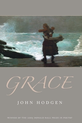 Grace by Hodgen, John