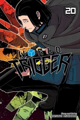 World Trigger, Vol. 20 by Ashihara, Daisuke