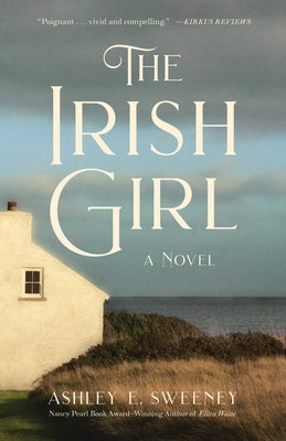 The Irish Girl by Sweeney, Ashley E.