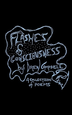 Flashes of Consciousness by Campbell, Drew