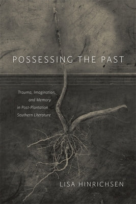 Possessing the Past: Trauma, Imagination, and Memory in Post-Plantation Southern Literature by Hinrichsen, Lisa