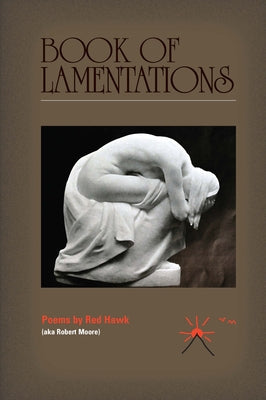 Book of Lamentations by Hawk, Red