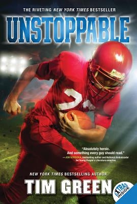 Unstoppable by Green, Tim