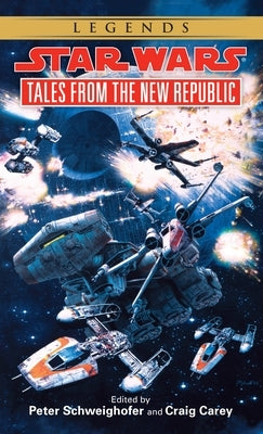 Tales from the New Republic by Schweighofer, Peter