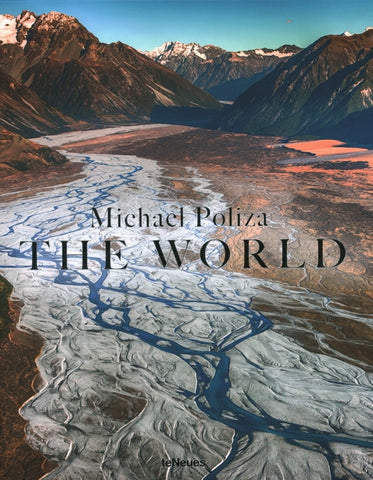 The World by Poliza, Michael