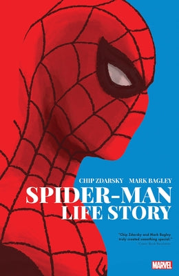 Spider-Man: Life Story by Zdarsky, Chip