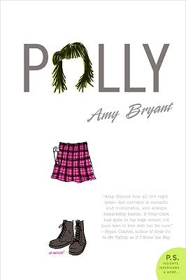 Polly by Bryant, Amy