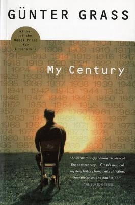 My Century by Grass, GÃ¼nter