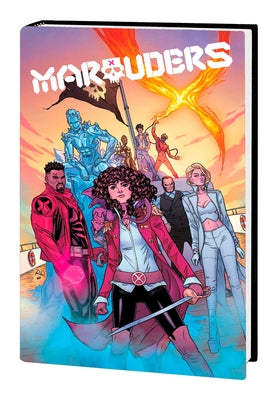 Marauders by Gerry Duggan Vol. 2 by Duggan, Gerry