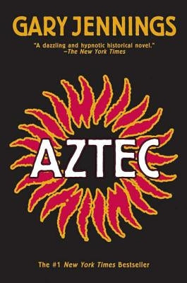 Aztec by Jennings, Gary