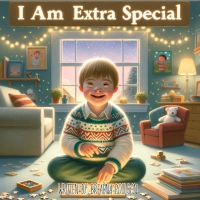 I am Extra Special by Poulson, Breauna