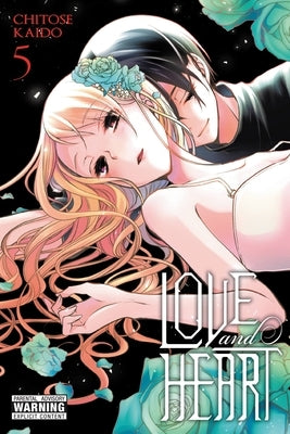 Love and Heart, Vol. 5: Volume 5 by Kaido, Chitose