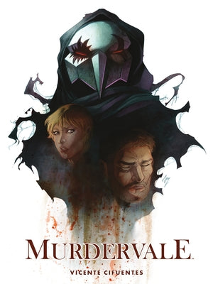 Murdervale by Cifuentes, Vicente