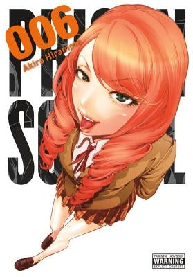 Prison School, Volume 6 by Hiramoto, Akira