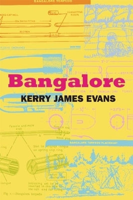 Bangalore by Evans, Kerry James