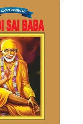 Sai Baba by Jha, O. P.