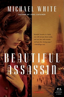 Beautiful Assassin by White, Michael C.