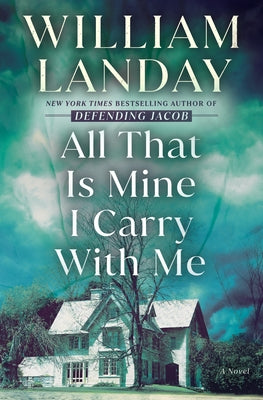 All That Is Mine I Carry with Me by Landay, William