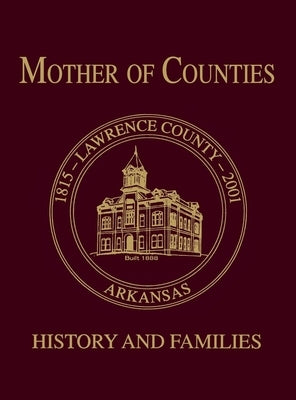 Lawrence Co, AR by Turner Publishing