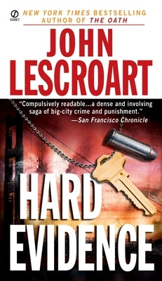 Hard Evidence by Lescroart, John