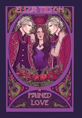 Pained Love by Tilton, Eliza