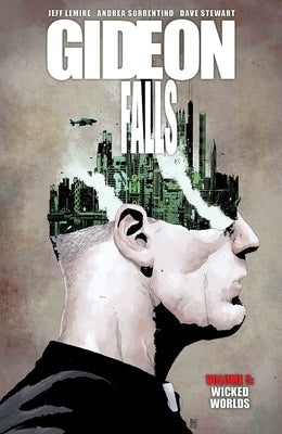 Gideon Falls Volume 5: Wicked Words by Lemire, Jeff