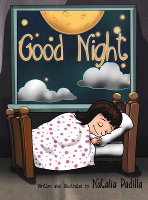 Good Night by Padilla, Natalia