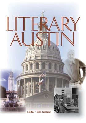 Literary Austin by Graham, Don