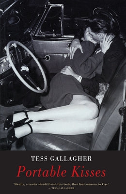 Portable Kisses by Gallagher, Tess