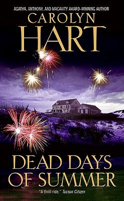 Dead Days of Summer by Hart, Carolyn