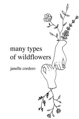 many types of wildflowers by Cordero, Janelle