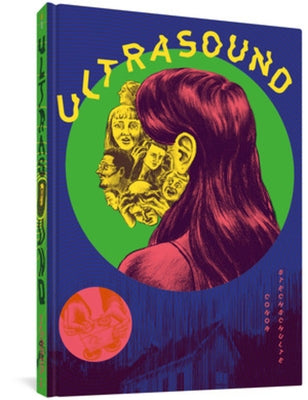 Ultrasound by Stechschulte, Conor