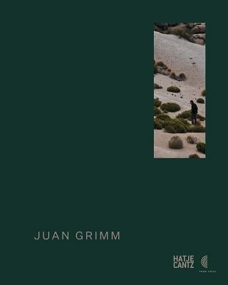 Juan Grimm by Grimm, Juan