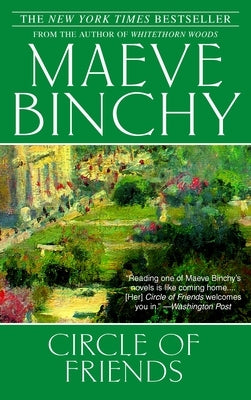 Circle of Friends by Binchy, Maeve