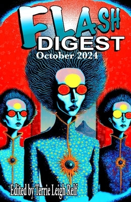 Flash Digest October 2024 by Relf, Terrie Leigh