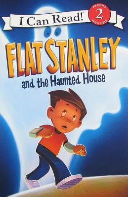 Flat Stanley and the Haunted House by Brown, Jeff