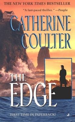 The Edge by Coulter, Catherine