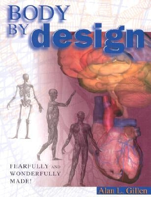 Body by Design by Alan, Gillen