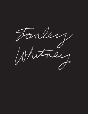 Stanley Whitney: Sketchbook by Whitney, Stanley