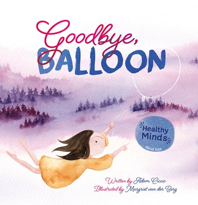 Goodbye, Balloon by Ciccio, Adam