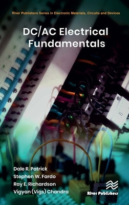 DC/AC Electrical Fundamentals by Patrick, Dale R.