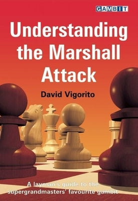 Understanding the Marshall Attack by Vigorito, David