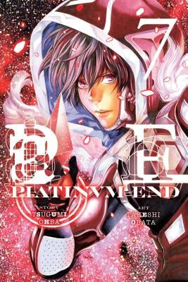 Platinum End, Vol. 7 by Ohba, Tsugumi