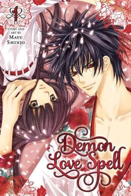 Demon Love Spell, Vol. 1 by Shinjo, Mayu